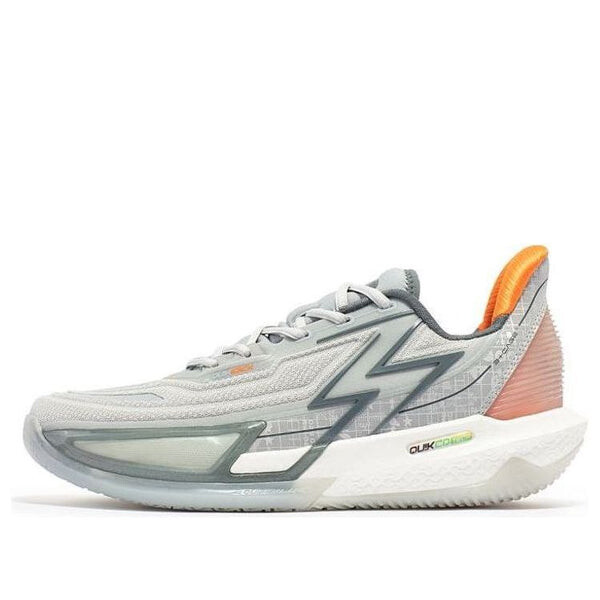 Кроссовки big3 4.0 drive pro 'photon grey' 361 Degrees, серый
Кроссовки big3 4.0 drive pro 'photon grey' 361 Degrees, серый