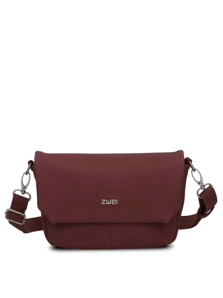 Сумка через плечо Zwei
Сумка через плечо Zwei