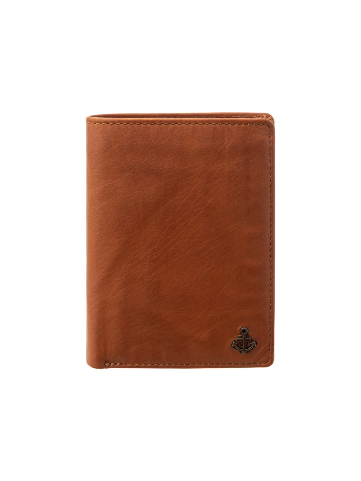 Harbour 2nd SL.14529 Кошелек Tarquin из кожи, вертикальный формат, коньячный цвет
Harbour 2nd SL.14529 Кошелек Tarquin из кожи, вертикальный формат, коньячный цвет