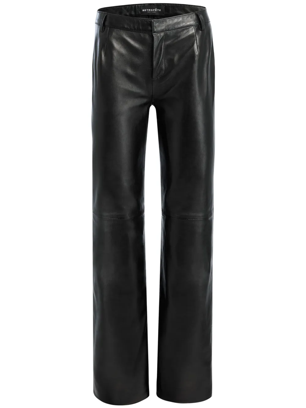 Брюки Adelina Retrofete, черный
Брюки Adelina Retrofete, черный
