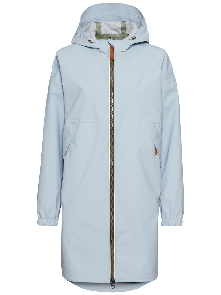 Парка Camel Active, светло-синий
Парка Camel Active, светло-синий