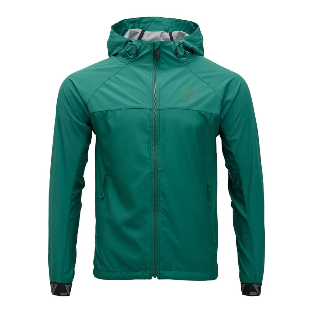 Куртка Silvini Meleti, зеленый
Куртка Silvini Meleti, зеленый