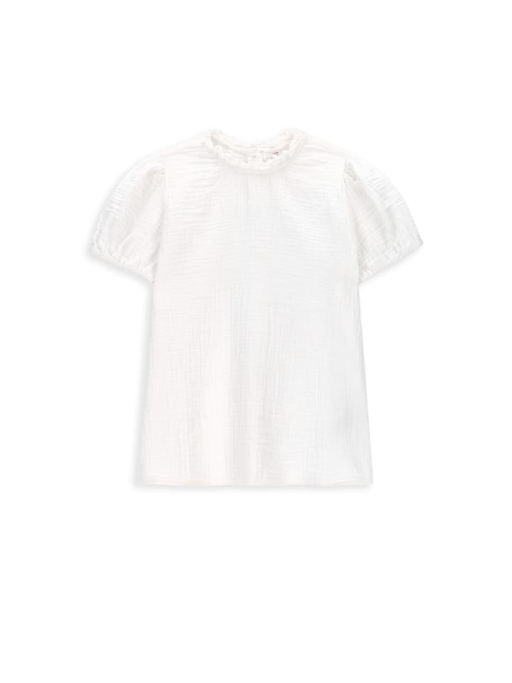 Футболка Coccodrillo, белый
Футболка Coccodrillo, белый