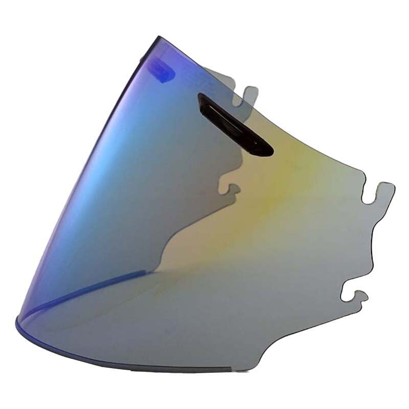 Визор для шлема Arai ZR, синий
Визор для шлема Arai ZR, синий