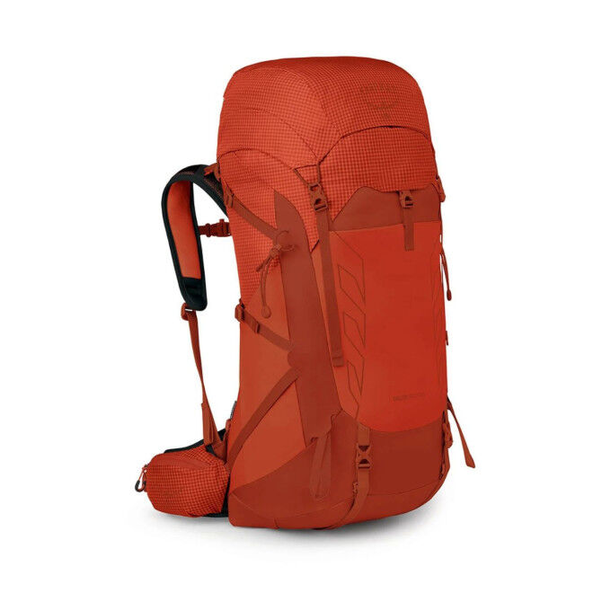 Мужской походный рюкзак Osprey Talon Pro 40 - Mars Orange
Мужской походный рюкзак Osprey Talon Pro 40 - Mars Orange