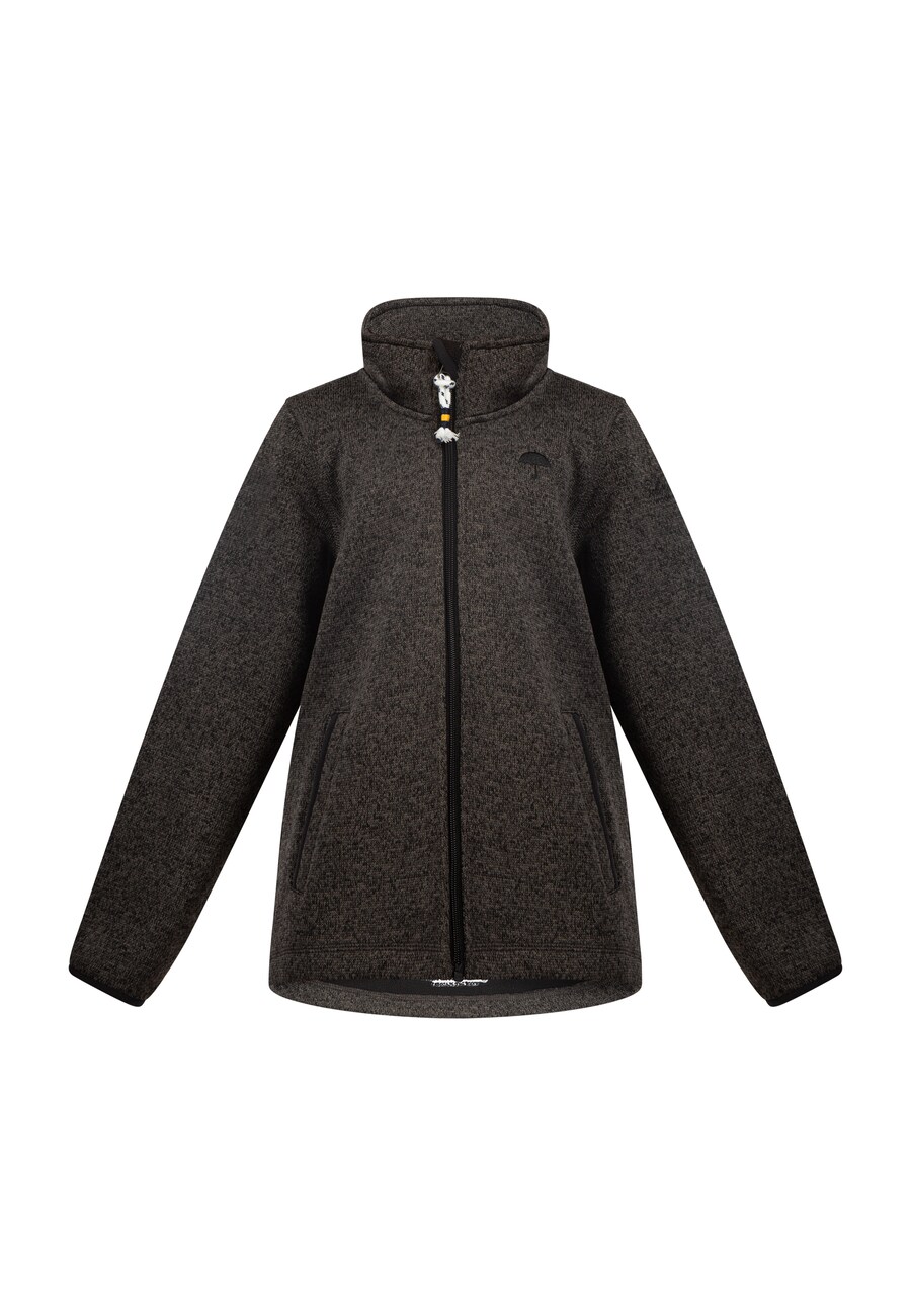 Флисовая куртка Schmuddelwedda, пятнистый серый
Флисовая куртка Schmuddelwedda, пятнистый серый