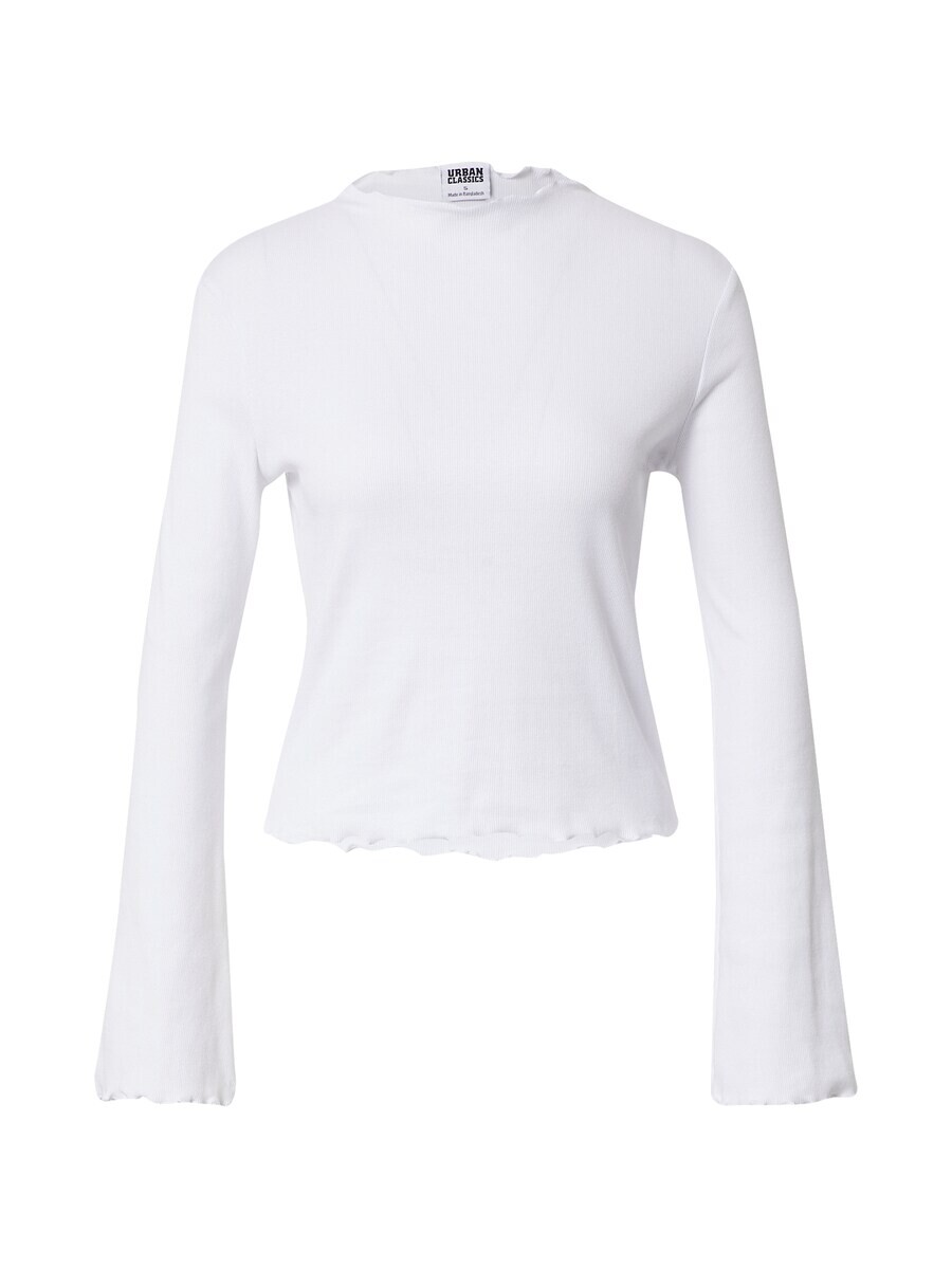 Лонгслив Urban Classics, белый
Лонгслив Urban Classics, белый