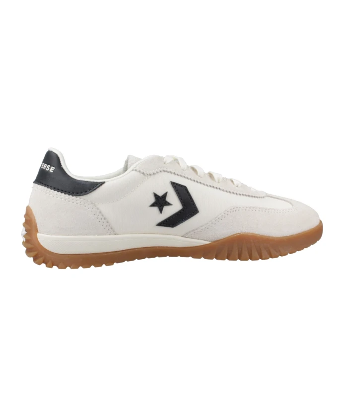 Кроссовки Run Star Trainer Converse, белый
Кроссовки Run Star Trainer Converse, белый