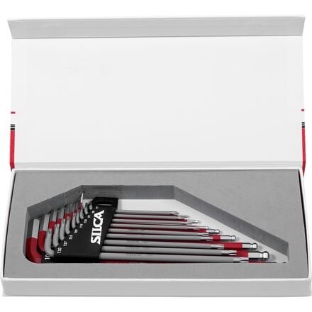 Дорожный набор инструментов HX-Two Silca, цвет One Color
Дорожный набор инструментов HX-Two Silca, цвет One Color