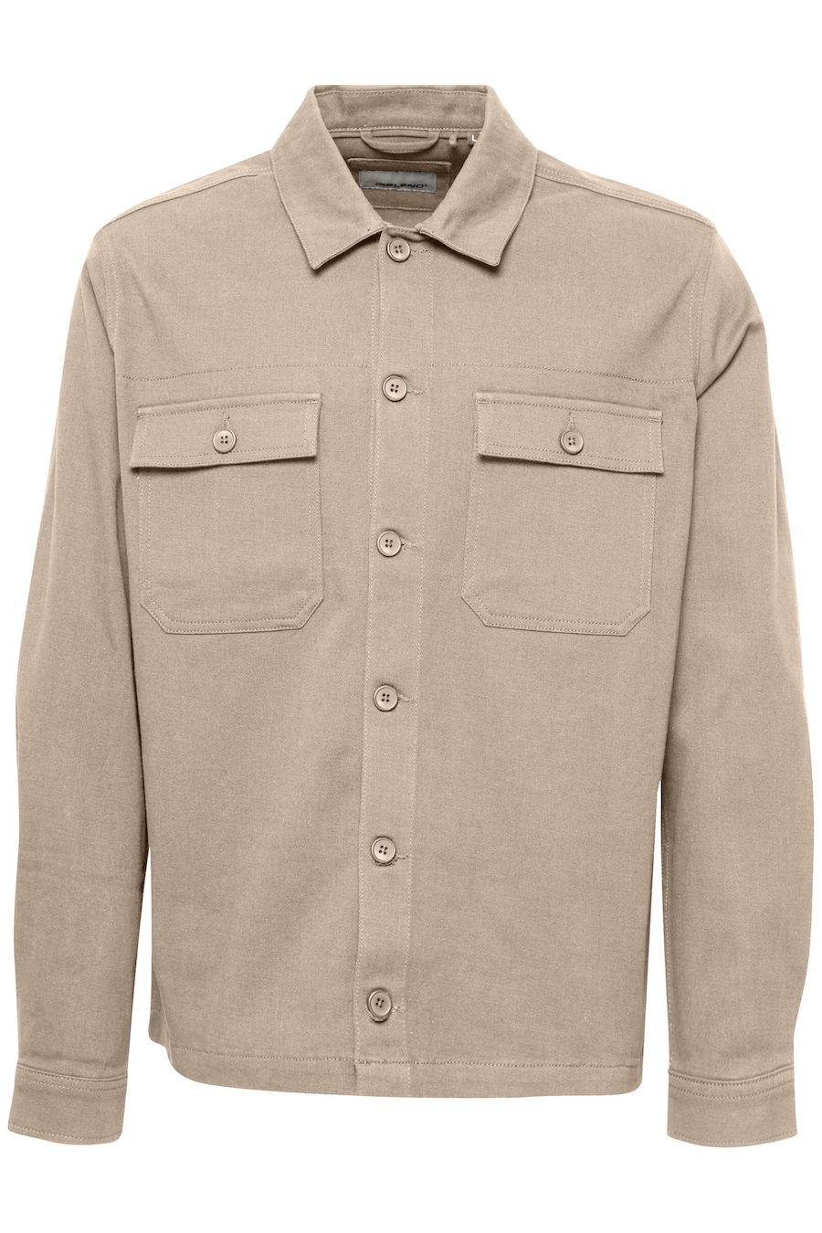 Куртка межсезонная BLEND, бежевый
Куртка межсезонная BLEND, бежевый