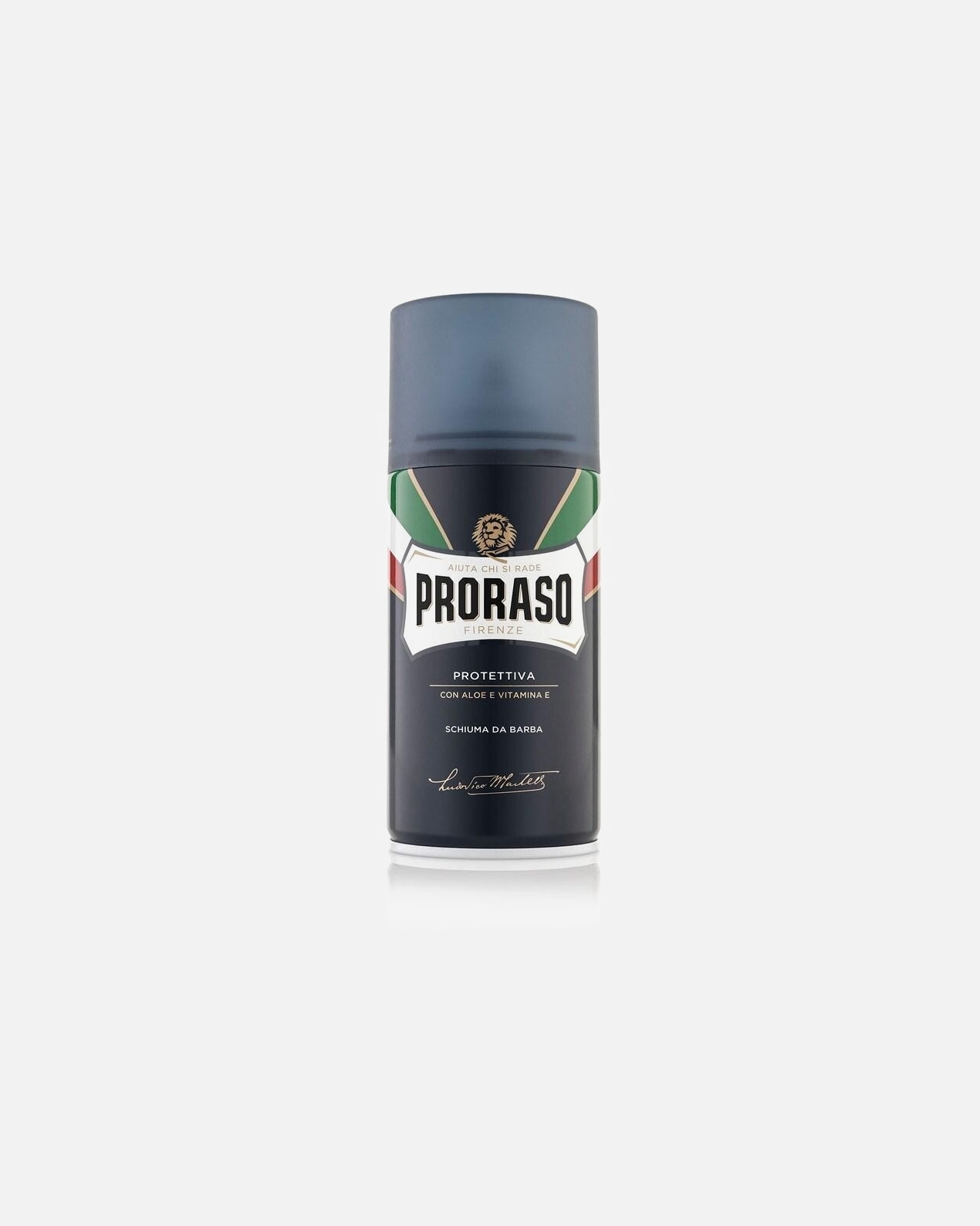 Пена для бритья Proraso, 300 мл
Пена для бритья Proraso, 300 мл