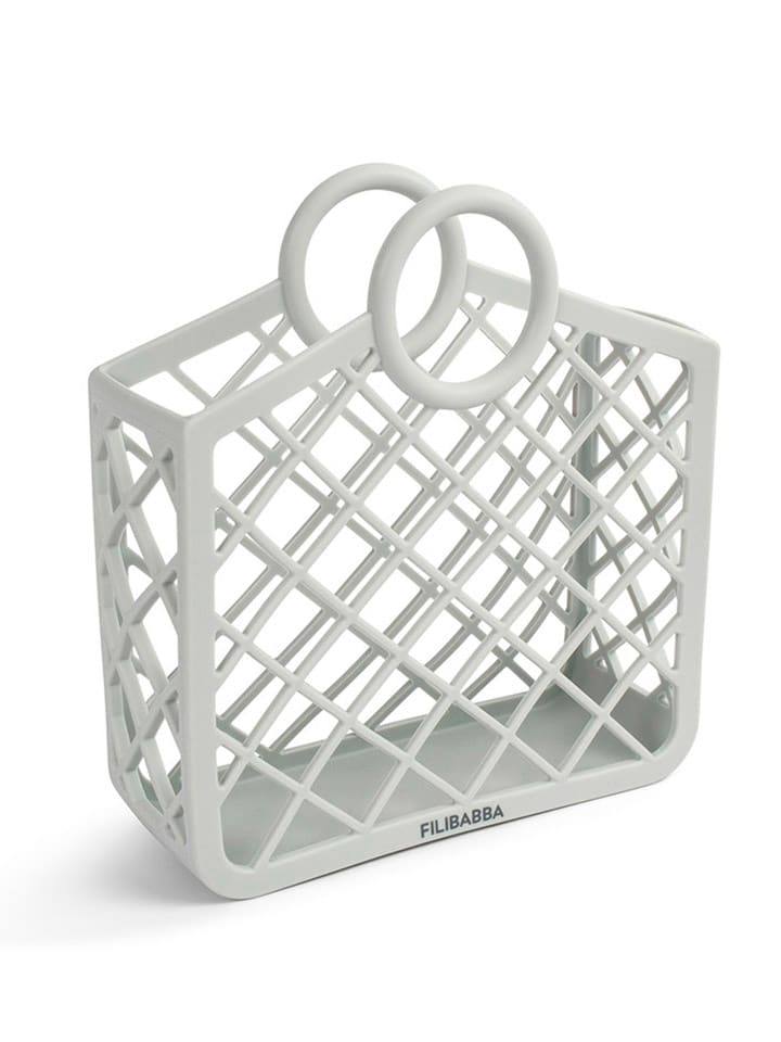 Сумка шоппер Filibabba
Сумка шоппер Filibabba