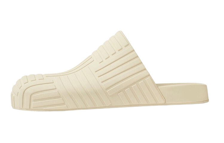 Тапочки мужские Bottega Veneta, кремовый
Тапочки мужские Bottega Veneta, кремовый