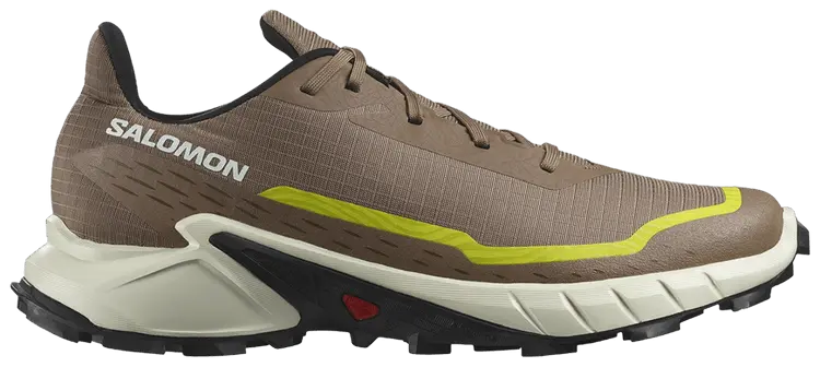 Кроссовки Salomon Alphacross 5, коричневый
Кроссовки Salomon Alphacross 5, коричневый