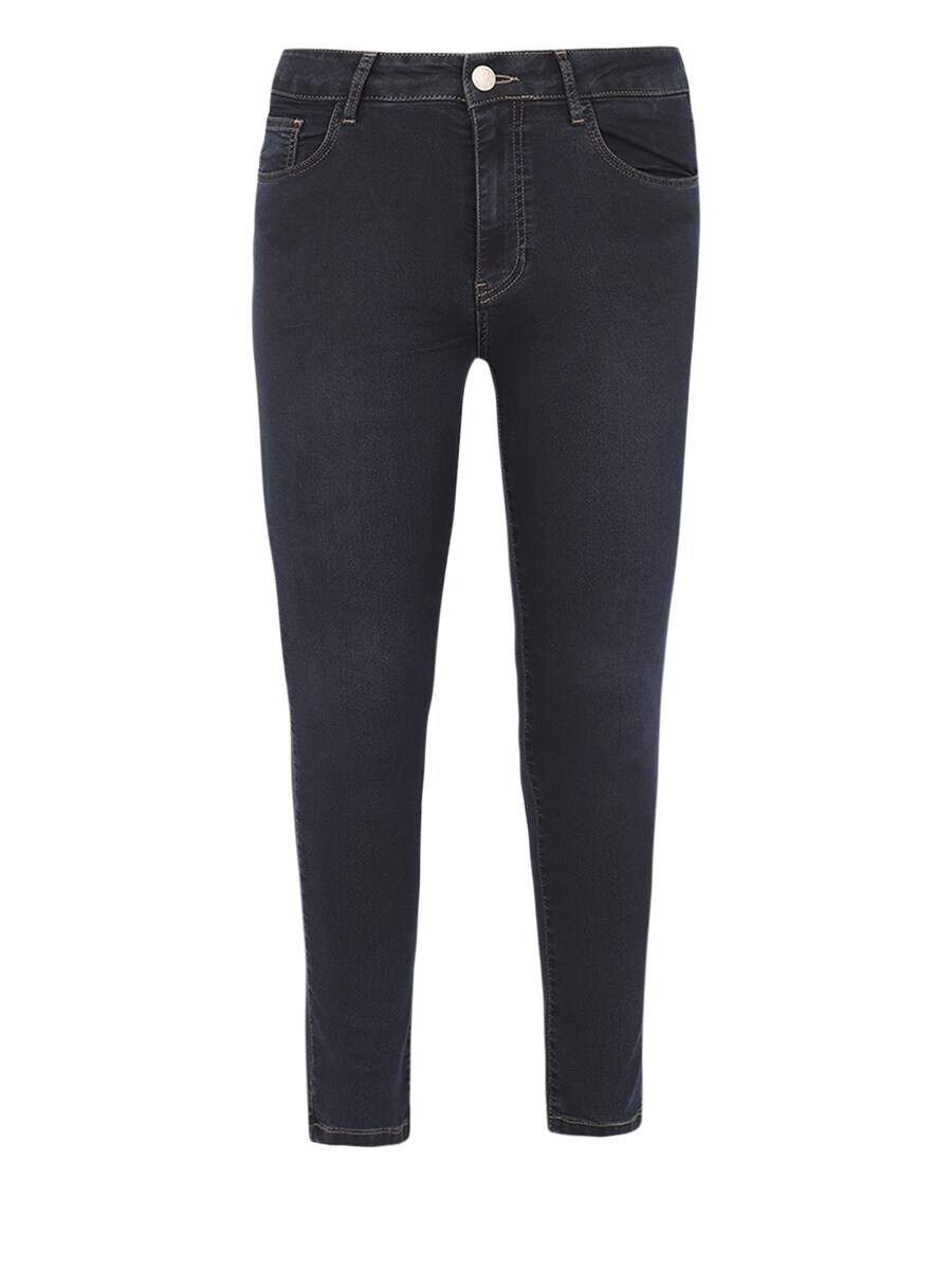 Облегающие джинсы YOEK, синий
Облегающие джинсы YOEK, синий