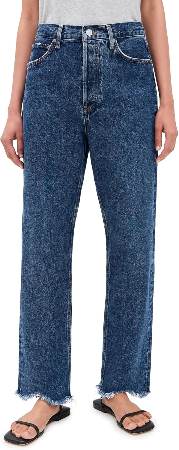 AGOLDE Мужские джинсы 90s
AGOLDE Мужские джинсы 90s