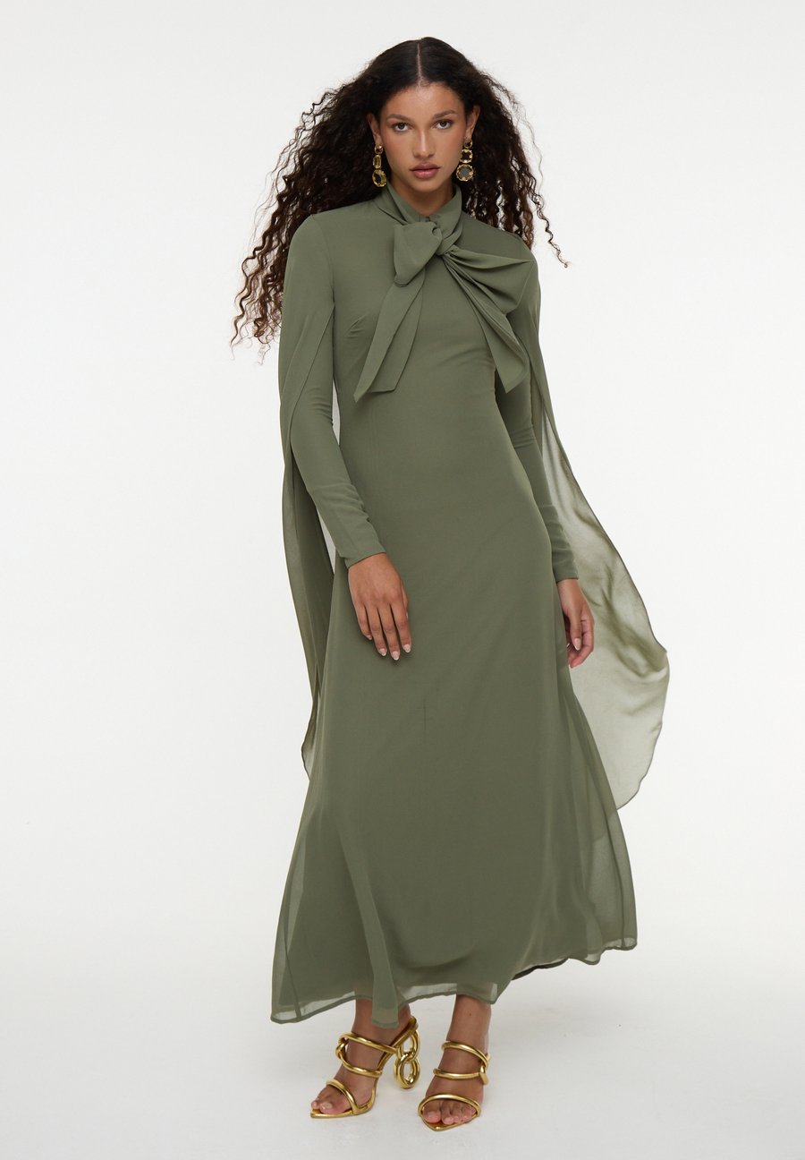Платье Maryisa MODEST, Olive/Green
Платье Maryisa MODEST, Olive/Green