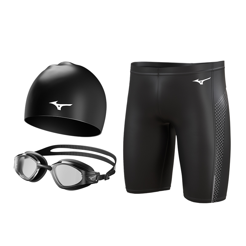 Комплект снаряжения для плавания Mizuno
Комплект снаряжения для плавания Mizuno