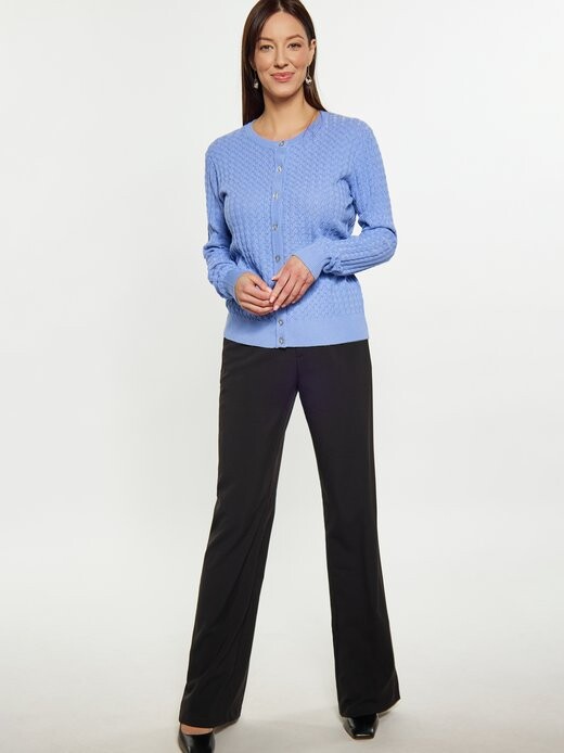 Кардиган Usha, синий
Кардиган Usha, синий