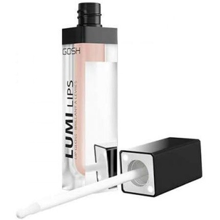 Lumi Lips Блеск для губ 01 Best Friends Forever 6 мл, Gosh
Lumi Lips Блеск для губ 01 Best Friends Forever 6 мл, Gosh