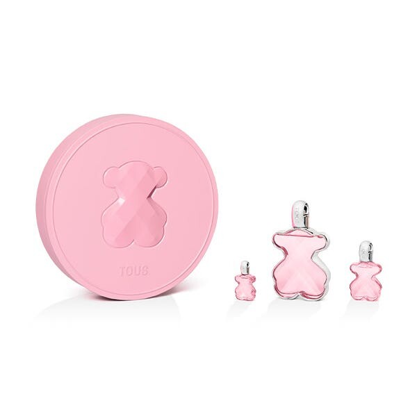 Дело любви 1 шт Tous
Дело любви 1 шт Tous