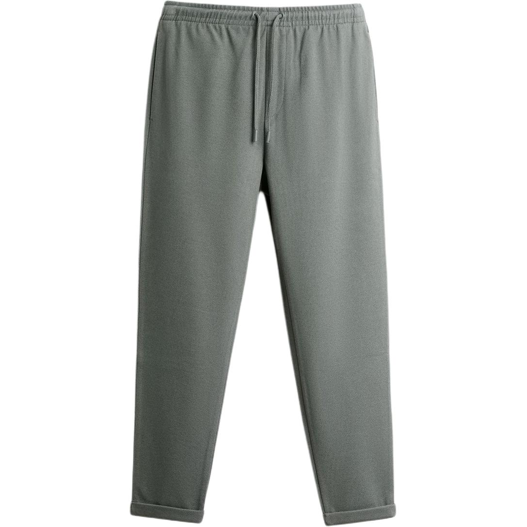 Повседневные брюки мужские ZARA, оливковый
Повседневные брюки мужские ZARA, оливковый