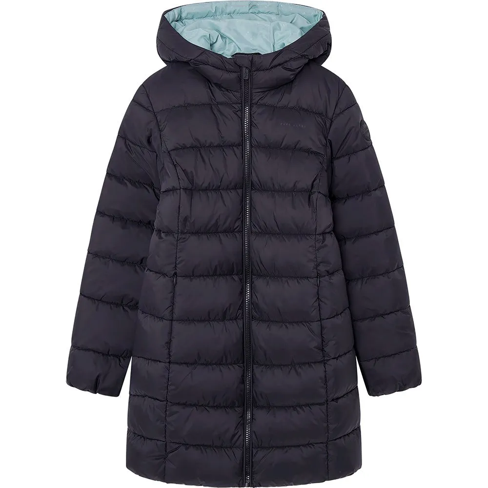 Куртка Pepe Jeans Vivian, синий
Куртка Pepe Jeans Vivian, синий