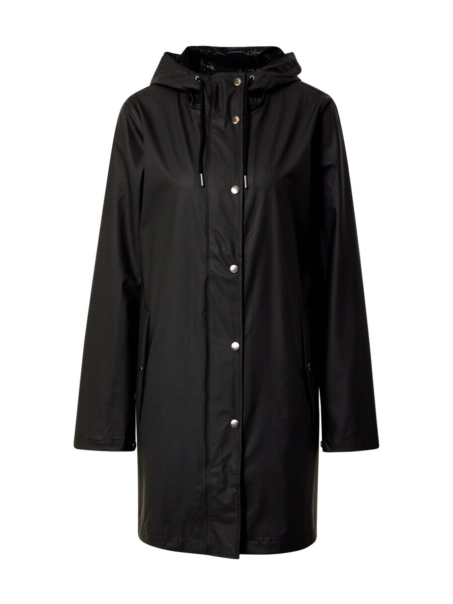 Межсезонное пальто Samsøe Samsøe STALA, черный
Межсезонное пальто Samsøe Samsøe STALA, черный