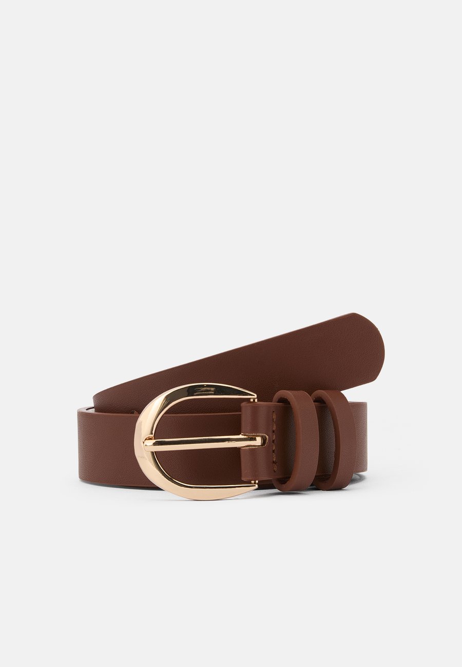 Ремень Even&Odd Belt, Brown
Ремень Even&Odd Belt, Brown