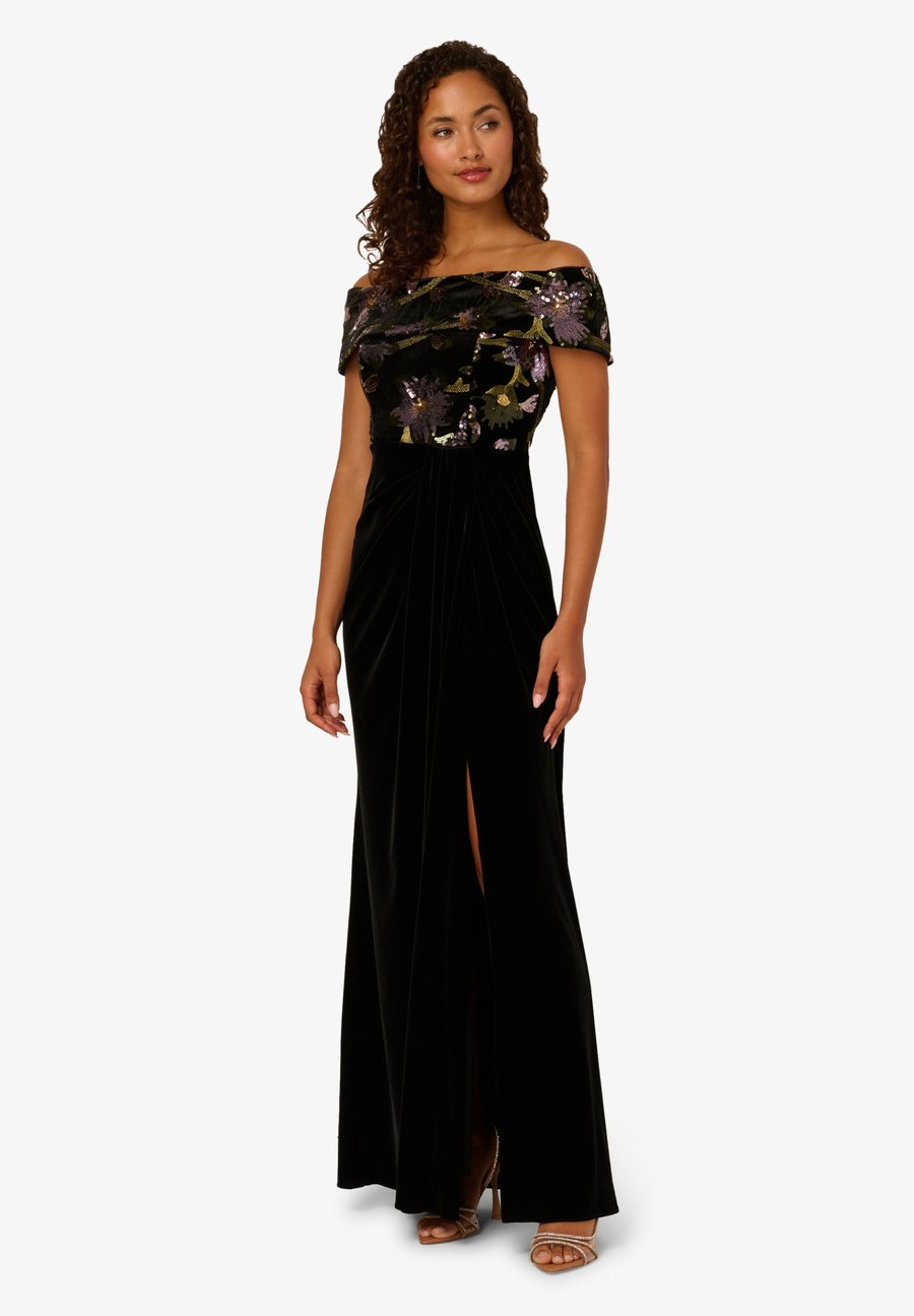 Платье Adrianna Papell Occasion wear, Schwarz/Black
Платье Adrianna Papell Occasion wear, Schwarz/Black