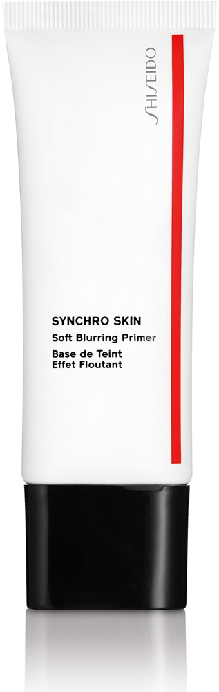 Synchro Skin Soft Bluring Primer Матирующая основа под макияж Shiseido, 30 мл
Synchro Skin Soft Bluring Primer Матирующая основа под макияж Shiseido, 30 мл
