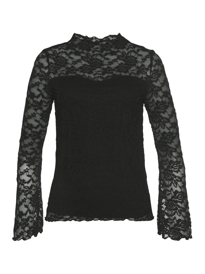 черная футболка Laura Scott, Черный, черная футболка Laura Scott
черная футболка Laura Scott, Черный, черная футболка Laura Scott