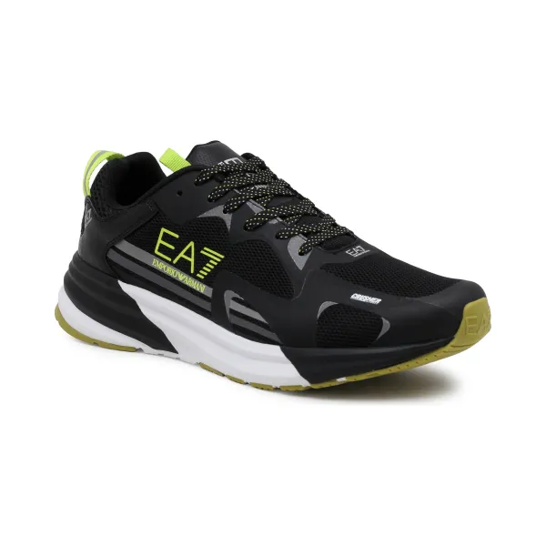 Кроссовки Ea7, черный
Кроссовки Ea7, черный