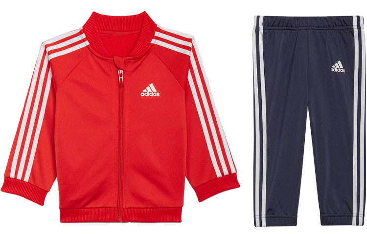 Детский комбинезон Pre-school Jumpsuits / Crawlers Adidas, темно-синий
Детский комбинезон Pre-school Jumpsuits / Crawlers Adidas, темно-синий