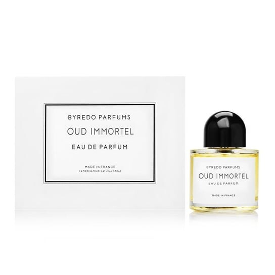 Парфюмированная вода, 50 мл Byredo, Oud Immortel 
Парфюмированная вода, 50 мл Byredo, Oud Immortel