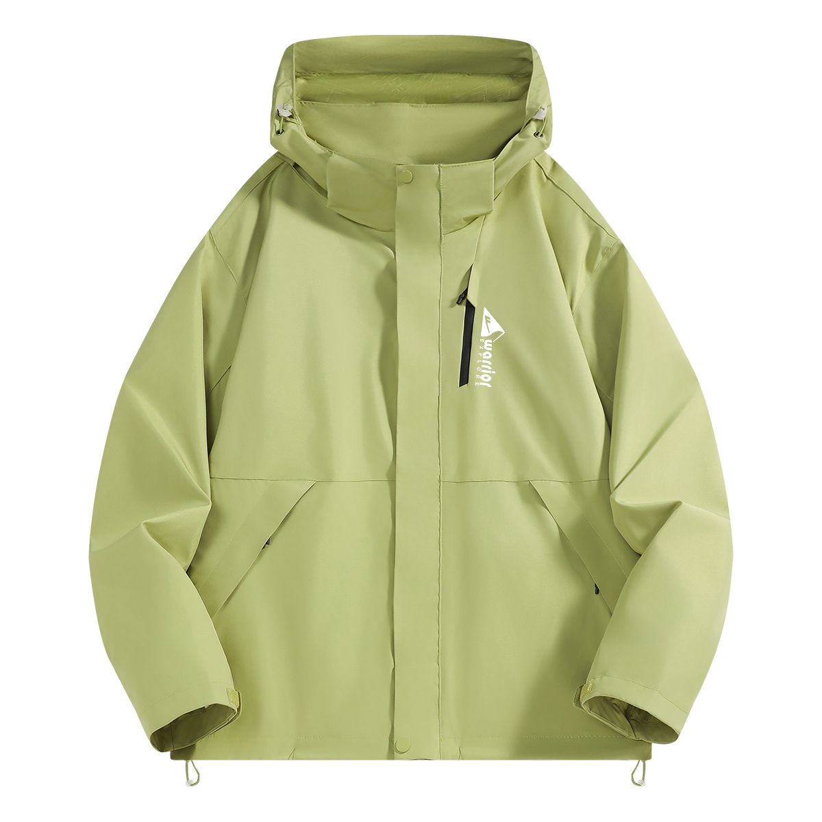 WARRIOR Куртка Unisex, Fruit Green
WARRIOR Куртка Unisex, Fruit Green