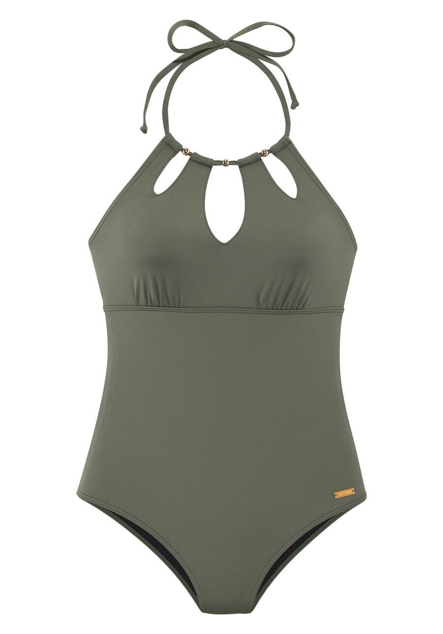 Купальный бралетт LASCANA Italy, Olive
Купальный бралетт LASCANA Italy, Olive