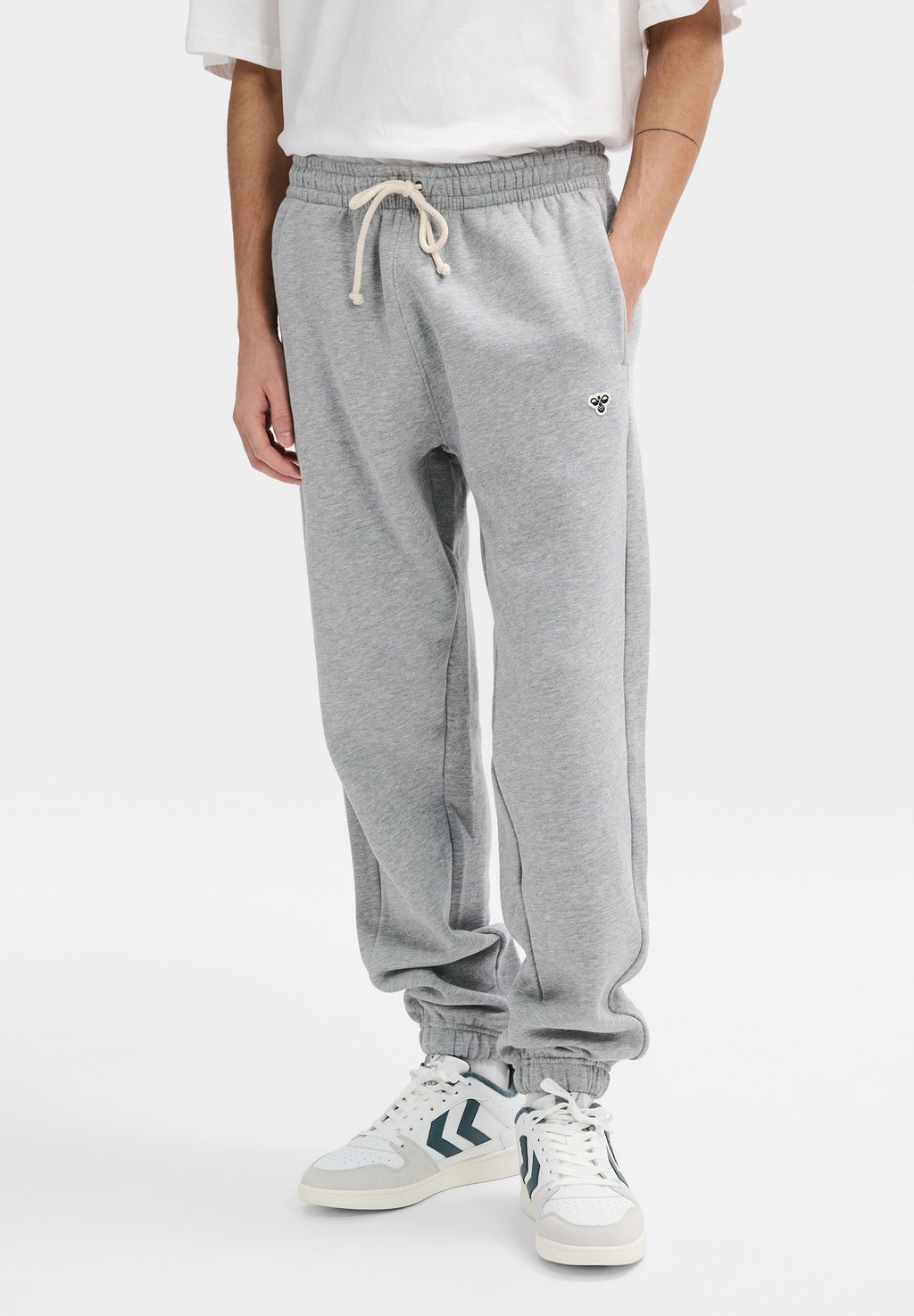 Спортивные штаны Hummel, серый
Спортивные штаны Hummel, серый