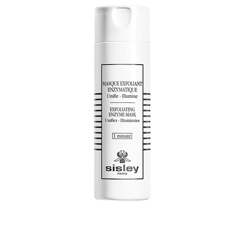 Маска для лица Masque exfoliant enzymatique Sisley, 40 г
Маска для лица Masque exfoliant enzymatique Sisley, 40 г