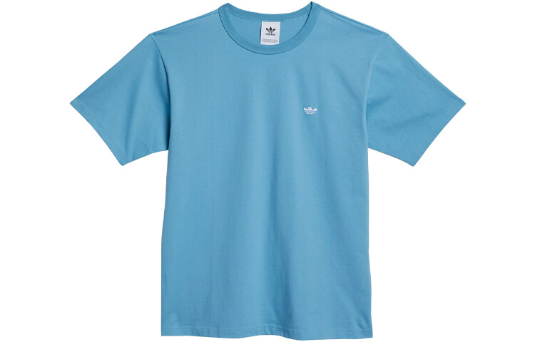 Футболка мужская Hazy Blue Adidas Originals, голубой
Футболка мужская Hazy Blue Adidas Originals, голубой