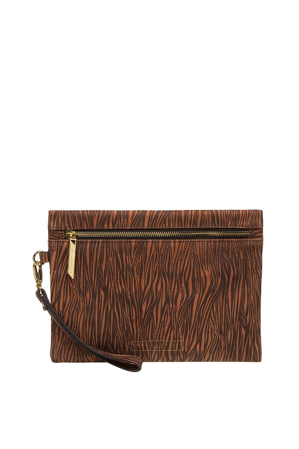 Кожаный клатч 'Chalfont' Pure Luxuries London, мультиколор
Кожаный клатч 'Chalfont' Pure Luxuries London, мультиколор