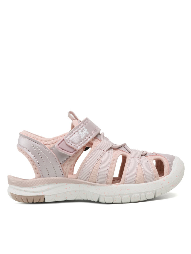 Сандалии Leaf, розовый
Сандалии Leaf, розовый