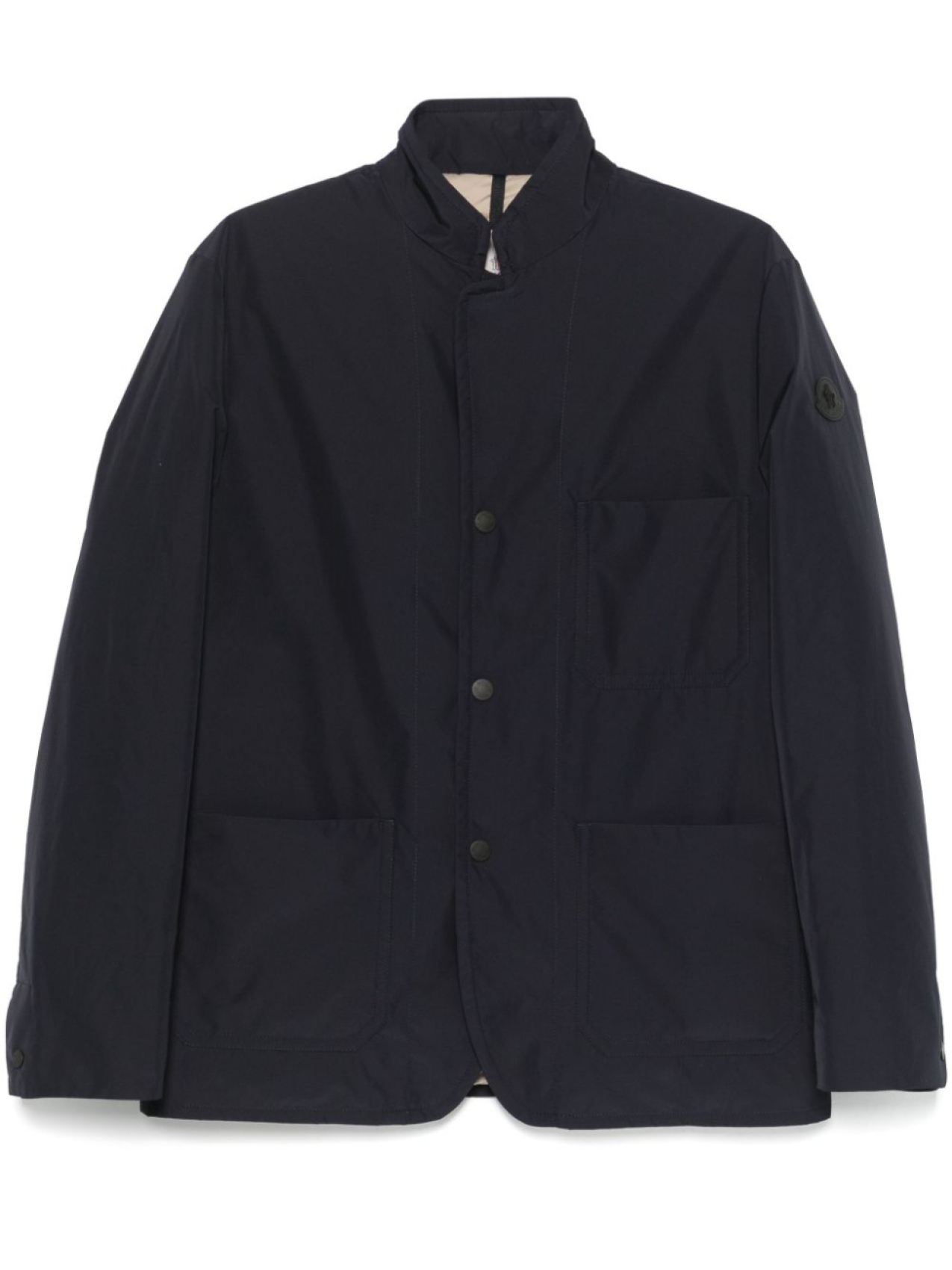 Куртка Moncler Monges, синий
Куртка Moncler Monges, синий