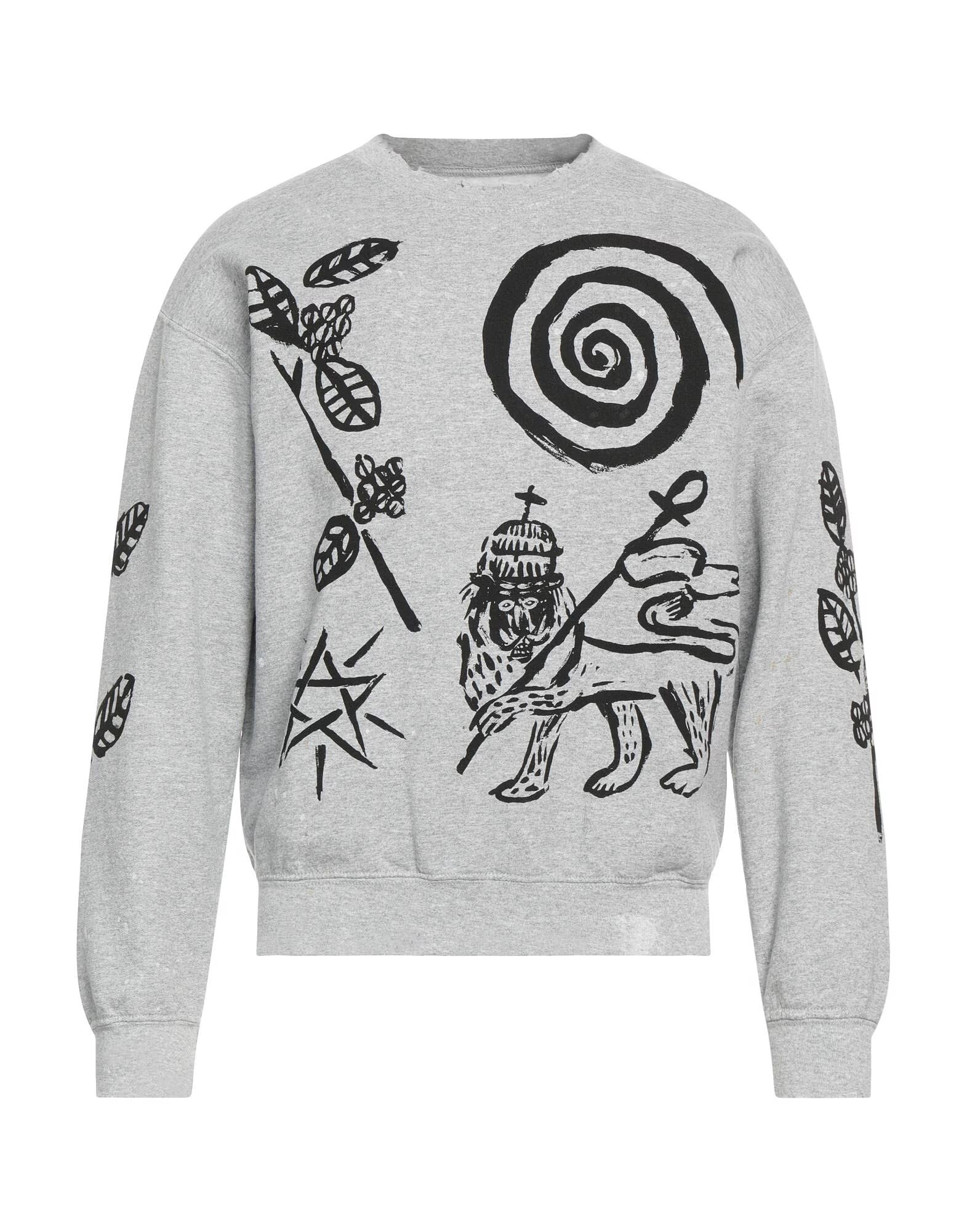 Толстовка Sasquatchfabrix., серый
Толстовка Sasquatchfabrix., серый