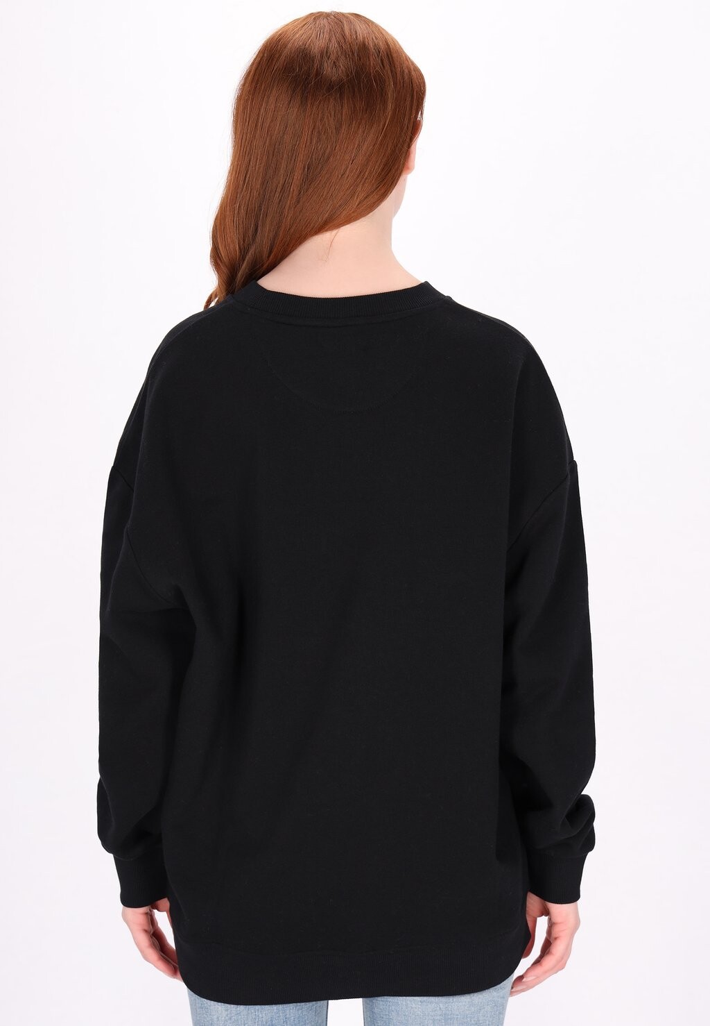 Толстовка DreiMaster, черный
Толстовка DreiMaster, черный