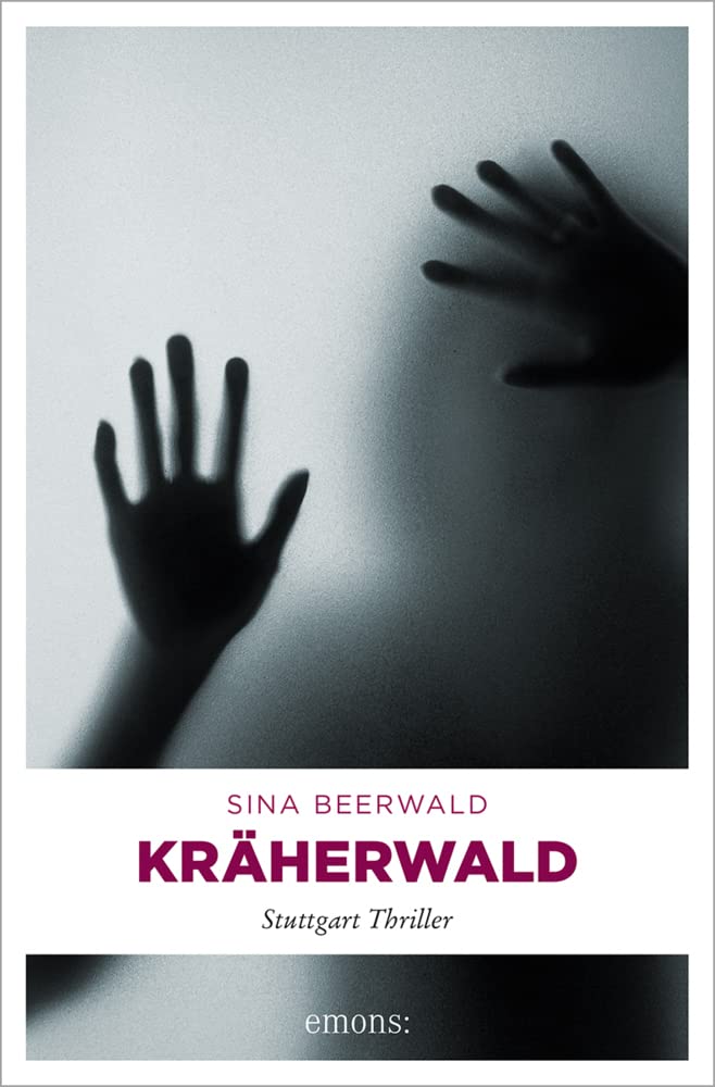 Kräherwald (Emons Verlag)
Kräherwald (Emons Verlag)