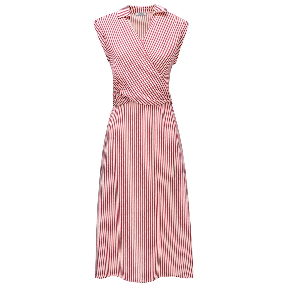 Платье Salsa Jeans 21009467, розовый
Платье Salsa Jeans 21009467, розовый