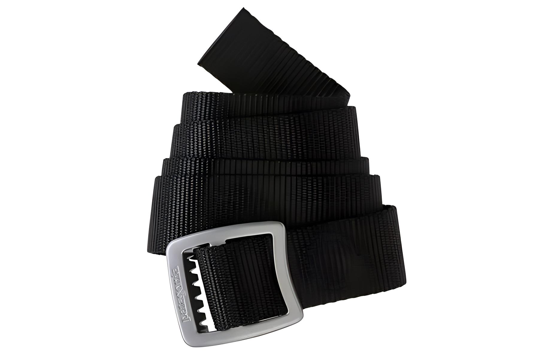 Patagonia Мужской ремень, черный, ширина 4 см
Patagonia Мужской ремень, черный, ширина 4 см