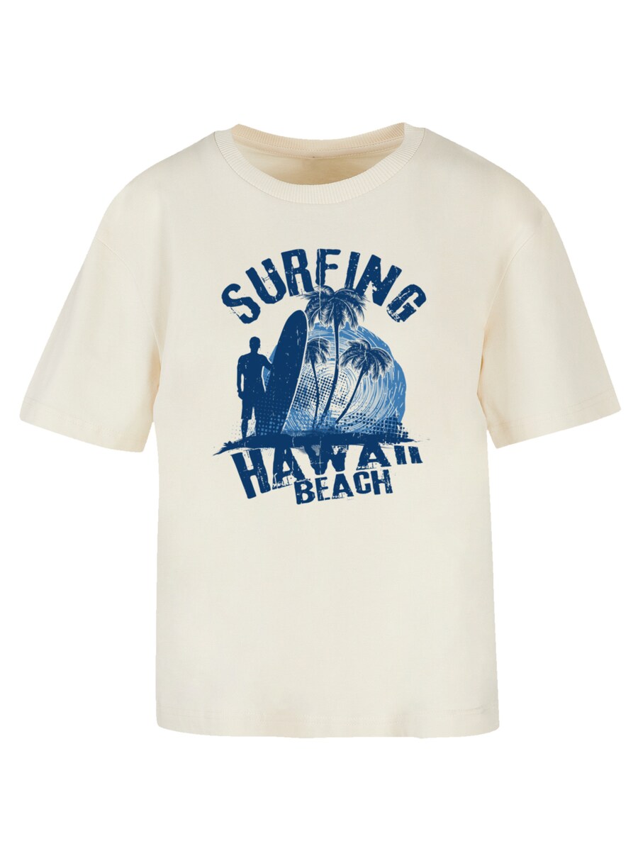 Футболка F4NT4STIC Hawaii Surf Beach Summer, Cream
Футболка F4NT4STIC Hawaii Surf Beach Summer, Cream