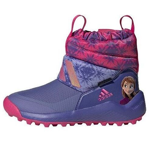 Зимние сапоги disney x active snow Adidas, фиолетовый
Зимние сапоги disney x active snow Adidas, фиолетовый